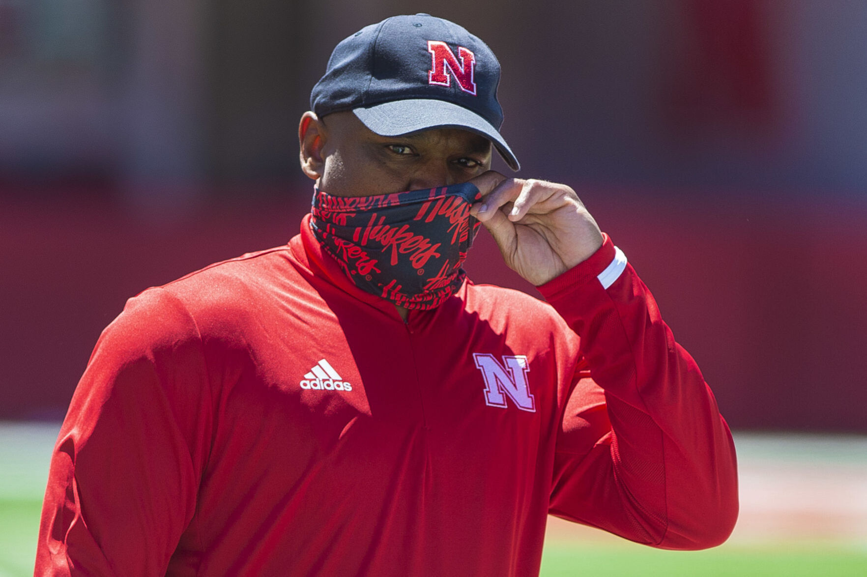 Red-White Spring Game, 5.1